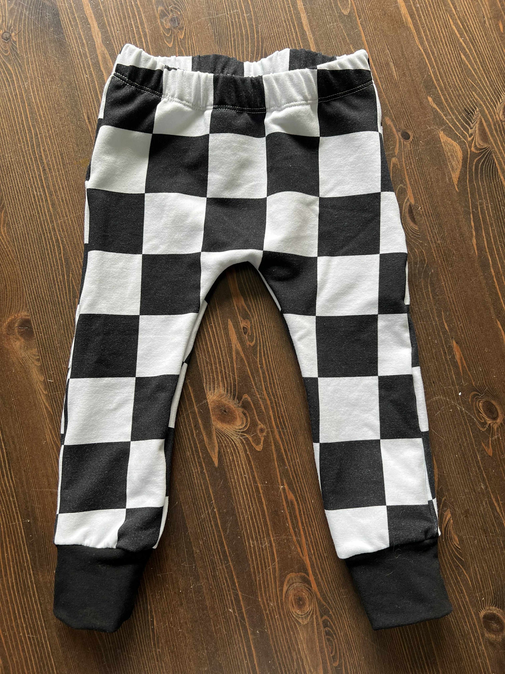 Mini Mayhem Pants