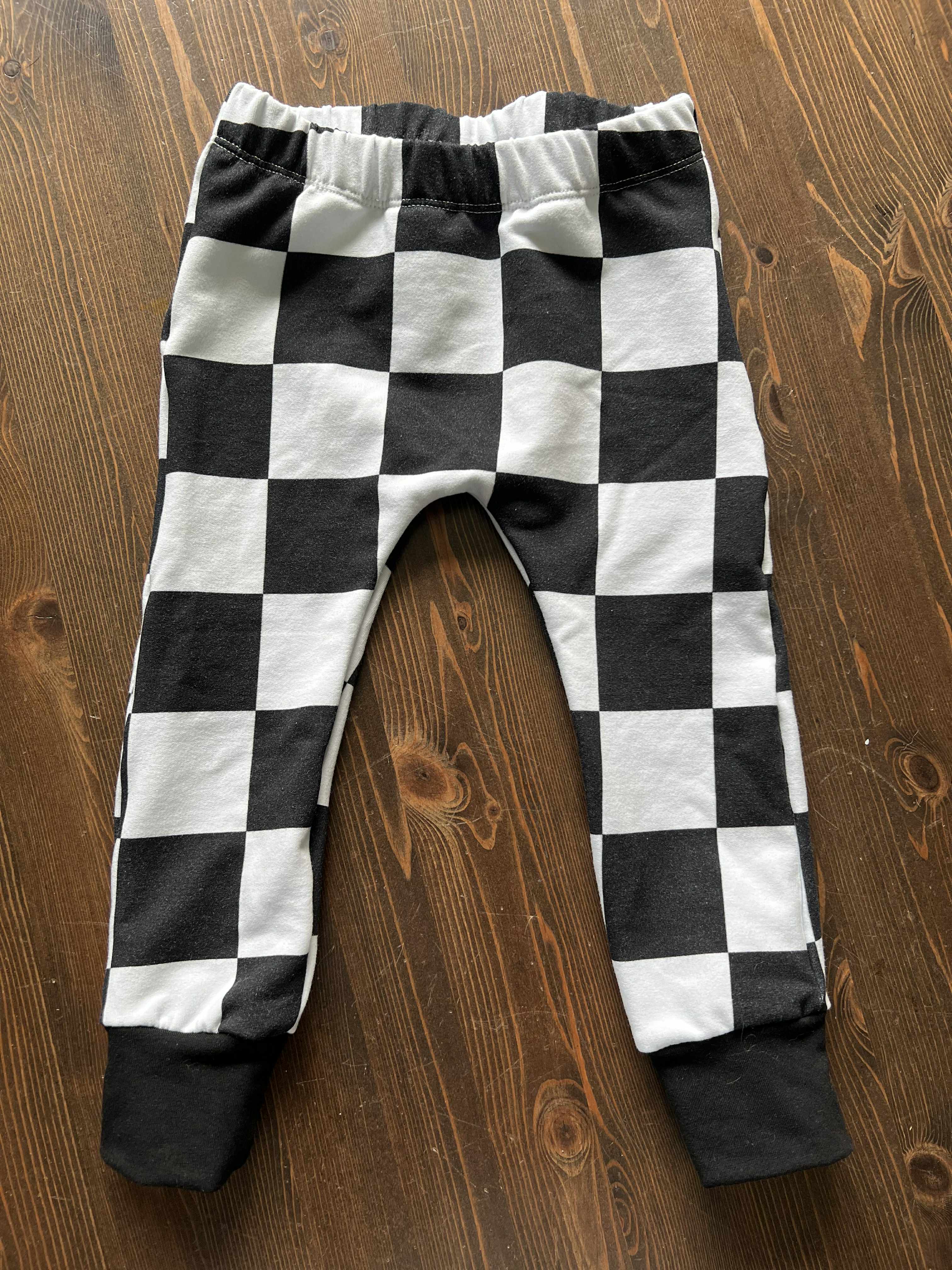 Mini Mayhem Pants