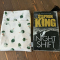 Small Book Sleeve - Potions