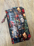 Purse Pal - Horror Dudes